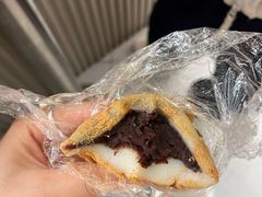 驴打滚-许阿姨糕团店(南京总店)