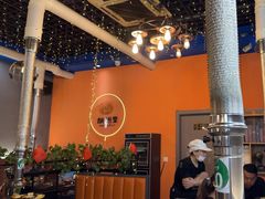 -胡悦里韩式烤肉(芝罘万达广场店)