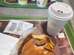 -麦当劳(南京宁海路店)