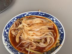 -老潼关港口肉夹馍(秦东店)