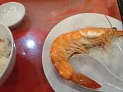 -大茄来海鲜餐厅(亚洲城分行)