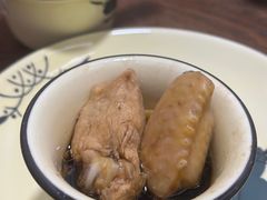 -东林特味活杀鸡