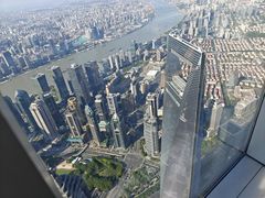 -上海中心大厦