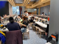 -争鲜回转寿司(朝北大悦城店)