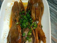 -霸王虾·麻辣小龙虾(清水河公园店)