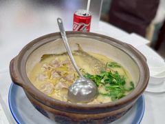 -瑞福园联谊餐室(茂名南路店)