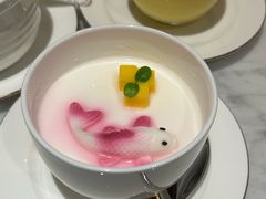 -深圳美高梅酒店-品聚嘉府中餐厅