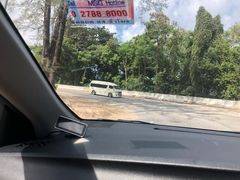 -拉威海鲜市场