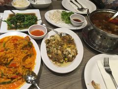 -建兴酒家(班塔通分店)