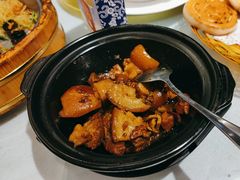 -围龙屋客家食府(福田店)