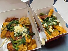 -呷贺盐酥鸡(抄纸巷店)