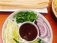 -老昌春饼(中央大街店)