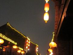 -东关历史文化旅游区-东门遗址