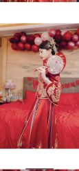 -桃瑞斯Doris新娘化妆造型