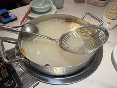 -八合里潮汕鲜牛肉火锅(深圳海岸城店)