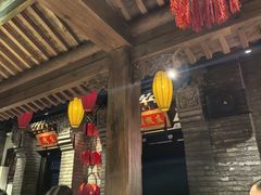 -北平盛世·新京菜·北京烤鸭(劲松·双井店)