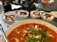 -四方小吃·白族庭院餐厅