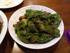 -老头儿油爆虾(星光一期店)