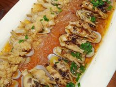 -阿娘家·原生态农家菜(国顺东路店)