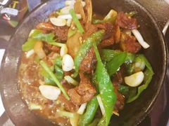 -湘肠香火锅店(团结湖店)