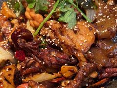 -一麻一辣麻辣香锅(方庄店)