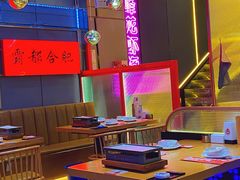 -庆峰龙虾烧烤(合肥一店)