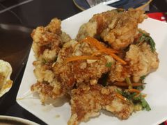 -许哥东北烧烤·铁丳烤串·宫后夹肉(繁花中心店)