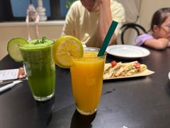 -J's Cafe Lab