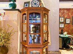 -翡翠鸟精品泰国菜(北辰财富中心店)