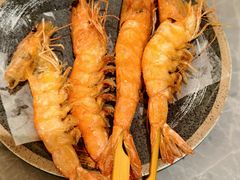 -一绪に寿喜烧(虹悦城店)
