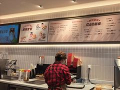 -Tims天好咖啡·贝果(杭州东站店)