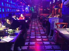 -蛙来哒(万豪城市广场黑金冠店)