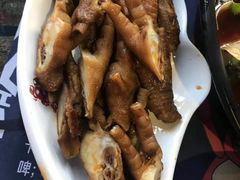 -龙虾风暴(松江店)