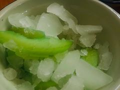 冰镇情果-炒豆合作社(东四总店)