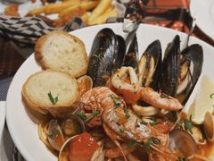 -Primo·丽莫意大利窑烤披萨