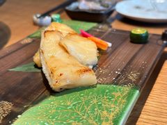 -水之惠鲜鱼料理(王府大街店)