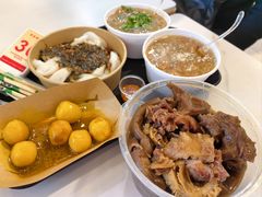 -食盈碗仔翅(星玺广场店)