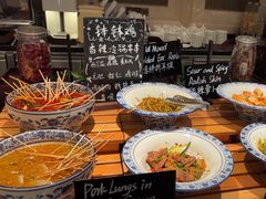 -Social 秀西餐厅-长沙瑞吉酒店(运达店)