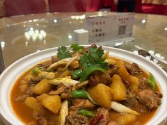 -新疆杭州疗养院·富春山庄