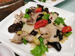 -不倒翁·徽天下名菜楼(马鞍山路店)