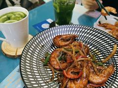 -My Way Town买味堂·东南亚餐厅(亦庄店)