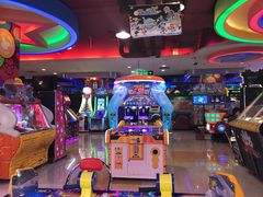 -汤姆熊欢乐世界(光启城店)