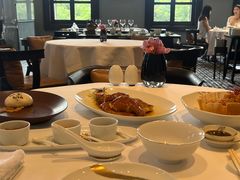 -宝丽轩中餐厅BAOLIXUAN