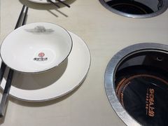 -围炉夜话·潮汕卤水火锅(榕江店)
