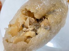 -浪记面店(老墟村店)