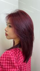 -Fr美发沙龙