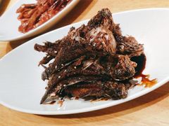 五香梅子鱼-竹里馆·淮扬菜·功夫茶(老门东店)