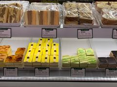 -蜂蝶来饼店(拱北总店)