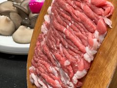 -南门四季铜锅涮肉(大屯·北苑店)