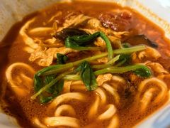 -那家小馆•北京菜•烤鸭(香山店)